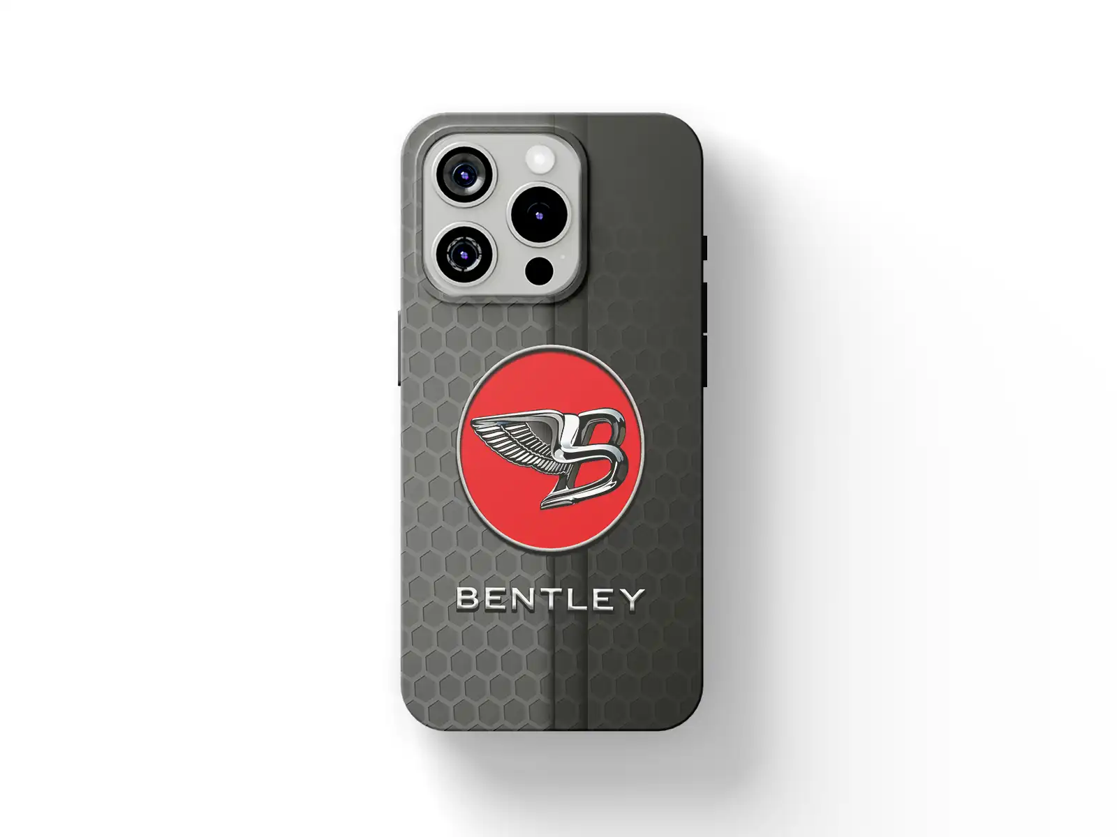 Bentley Handyhülle Limitierte Qualität Pro Max